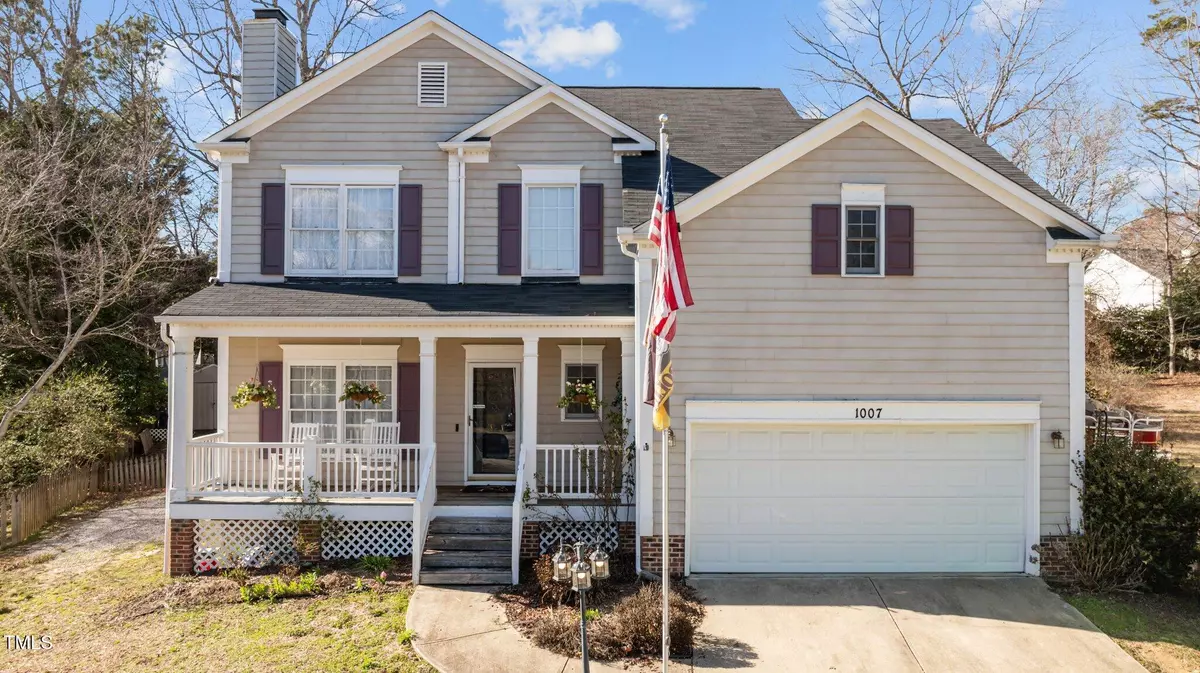 Knightdale, NC 27545,1007 Olde Midway Court