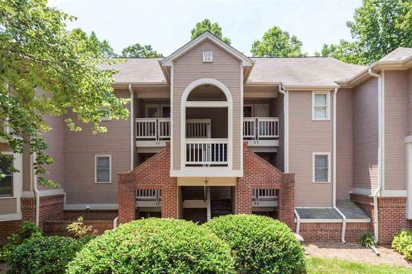 115 Abingdon Court #Unit 1D, Cary, NC 27513