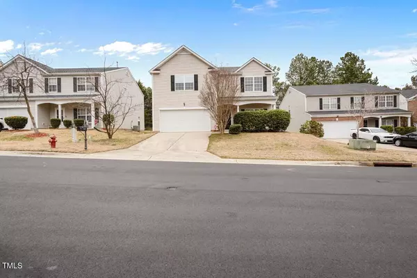 4201 Hampstead Village Drive, Durham, NC 27703