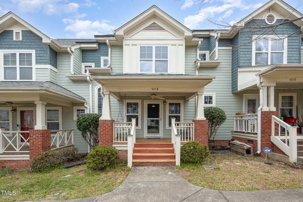 521 Eastway Avenue #Apt B, Durham, NC 27703