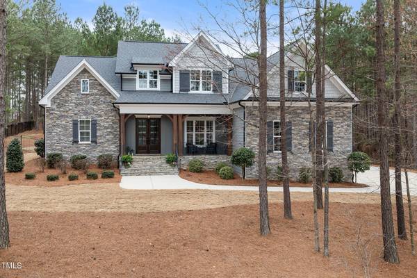 170 Pine Cone Loop, Pittsboro, NC 27312