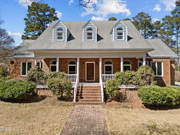 6336 Wrenwood Avenue, Raleigh, NC 27607