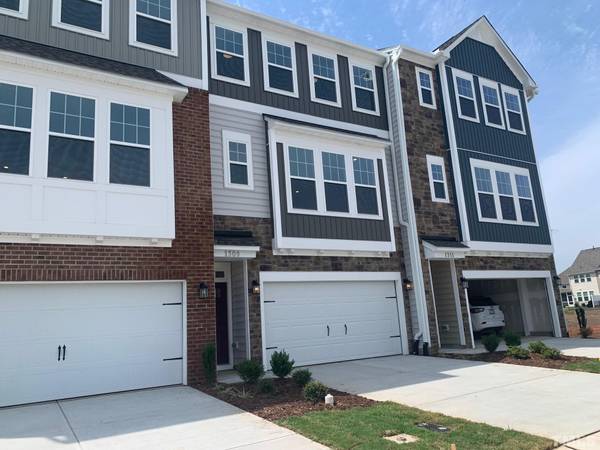 1309 Falling Rock Place, Durham, NC 27703