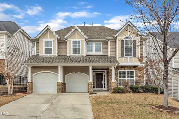 413 Westfalen Drive, Cary, NC 27519