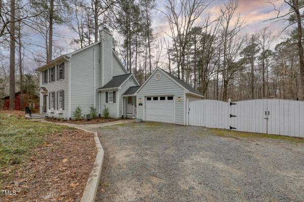 48 Margaret Place, Chapel Hill, NC 27516