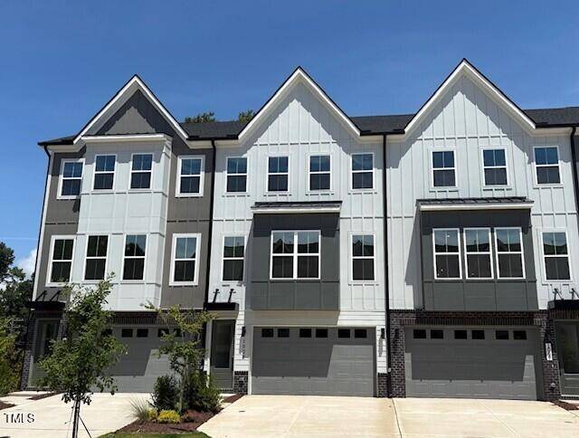 1005 Regalia Road #32, Durham, NC 27713