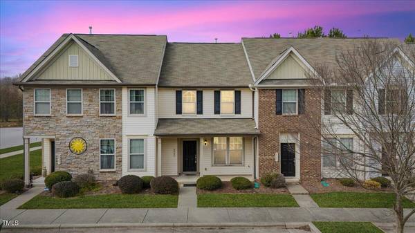 4503 Middletown Drive, Wake Forest, NC 27587