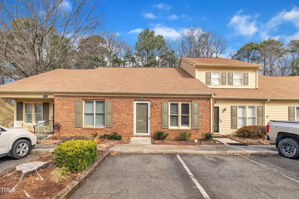 90 Sparger Springs Lane, Durham, NC 27705