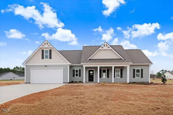 9246 Otter Court, Middlesex, NC 27557