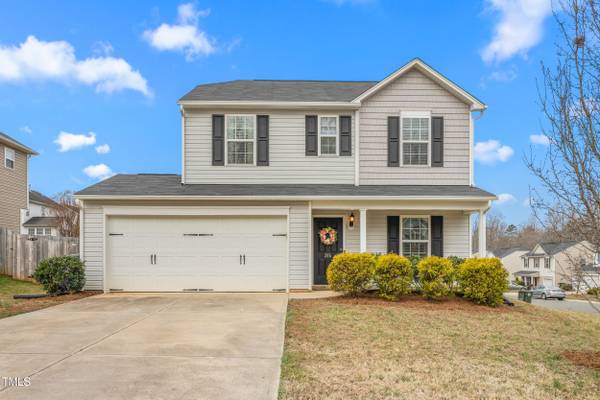 315 Huckleberry Loop, Mebane, NC 27302