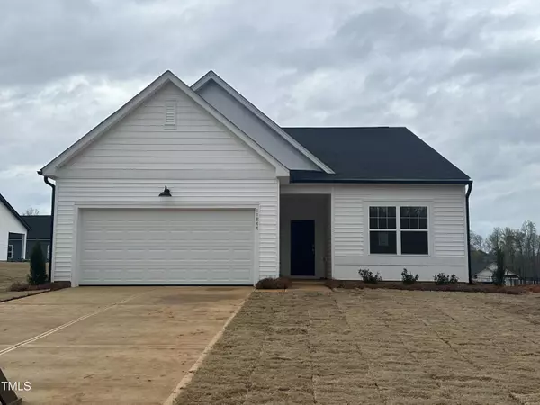 11844 Ayshire Drive, Middlesex, NC 27557