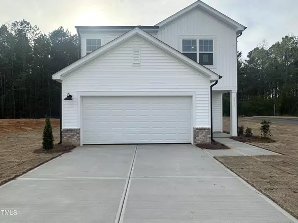 6814 Galloway Drive,  Middlesex,  NC 27557