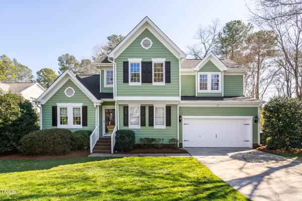 116 E Seve Court,  Morrisville,  NC 27560