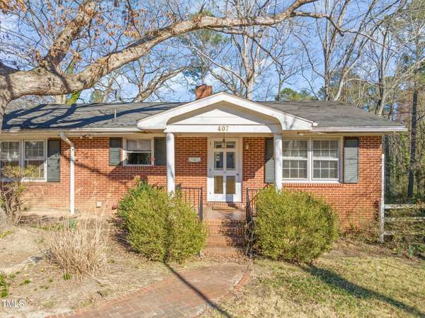 407 Knight Avenue, Cary, NC 27511