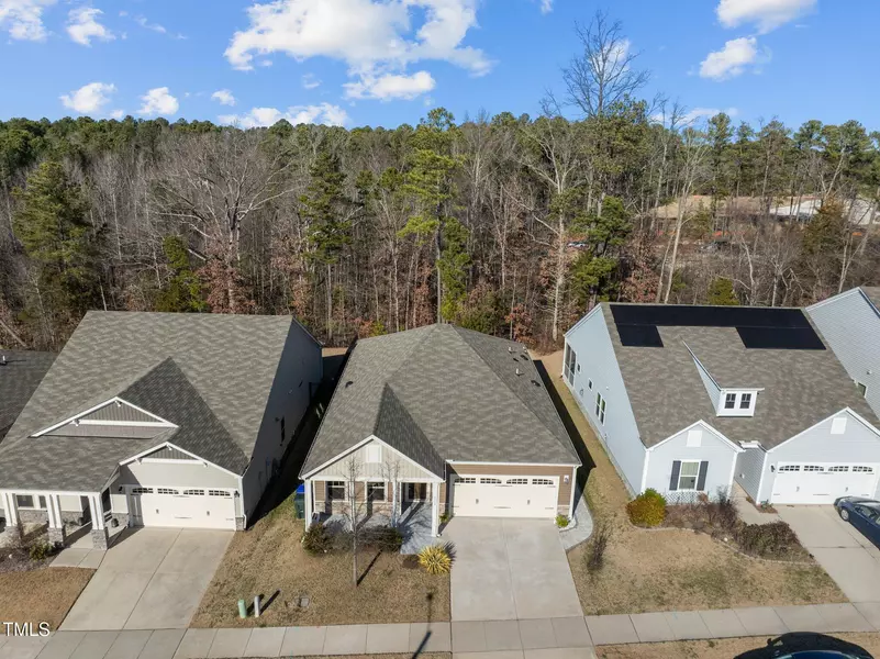1713 Wrenn Road, Durham, NC 27703