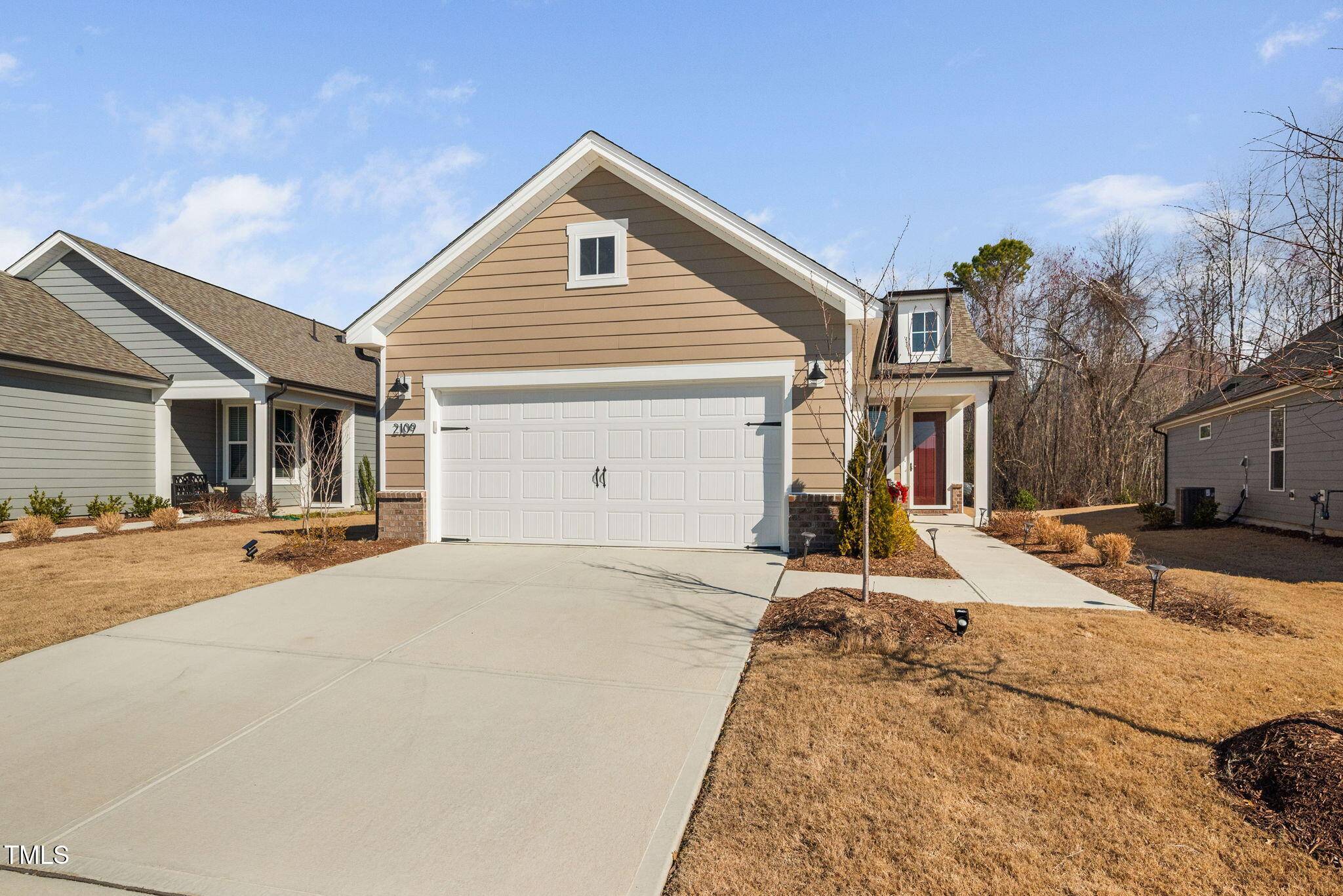 2109 Flycatcher Lane, Fuquay Varina, NC 27526