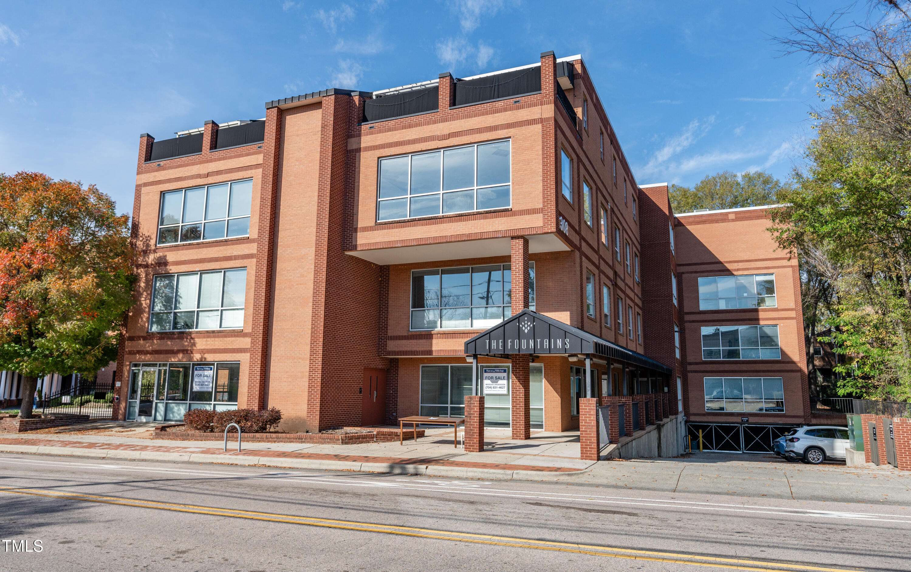 Chapel Hill, NC 27516,308 W Rosemary Street #Ste 305