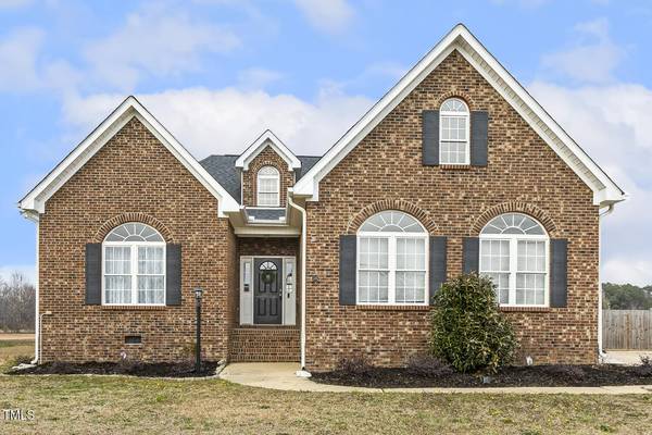 124 D'Ango Circle, Angier, NC 27501