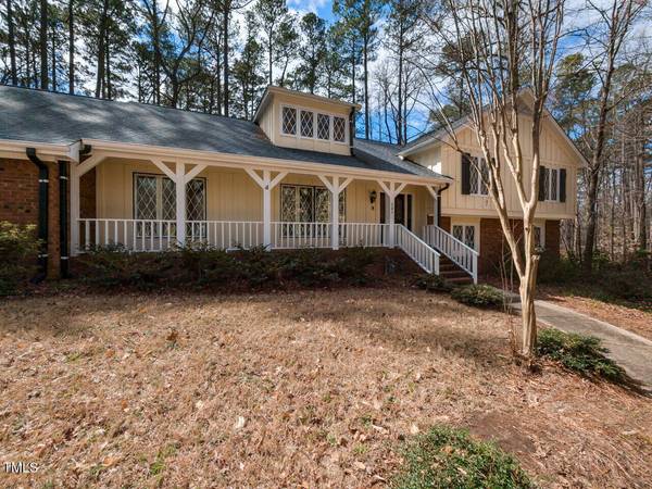 241 Beachers Brook Lane, Cary, NC 27511