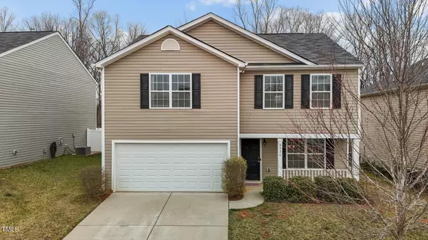 4524 Jersey Street, Greensboro, NC 27405