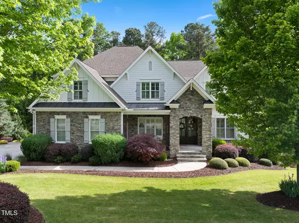 6829 Palaver Lane, Cary, NC 27519