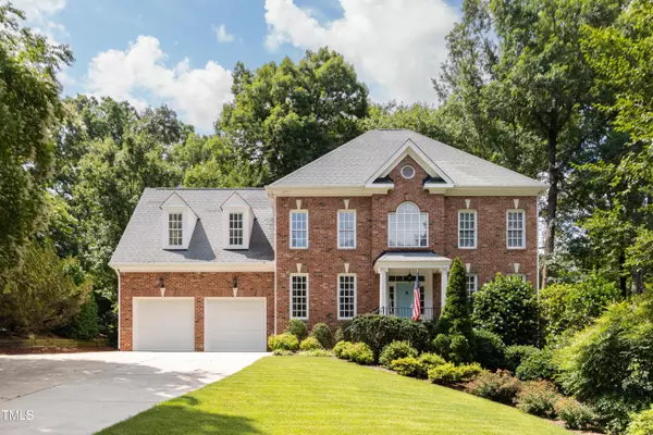 3359 Hampton Road, Raleigh, NC 27607