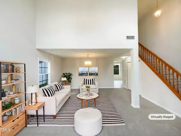 Durham, NC 27713,4 Birkdale Court