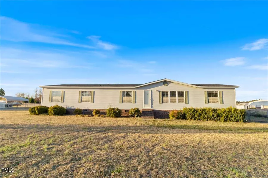 4982 Needham Road, Bailey, NC 27807