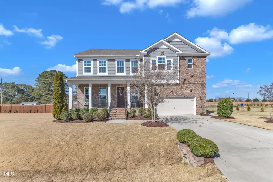 2220 Stillness Pond Lane, Apex, NC 27539