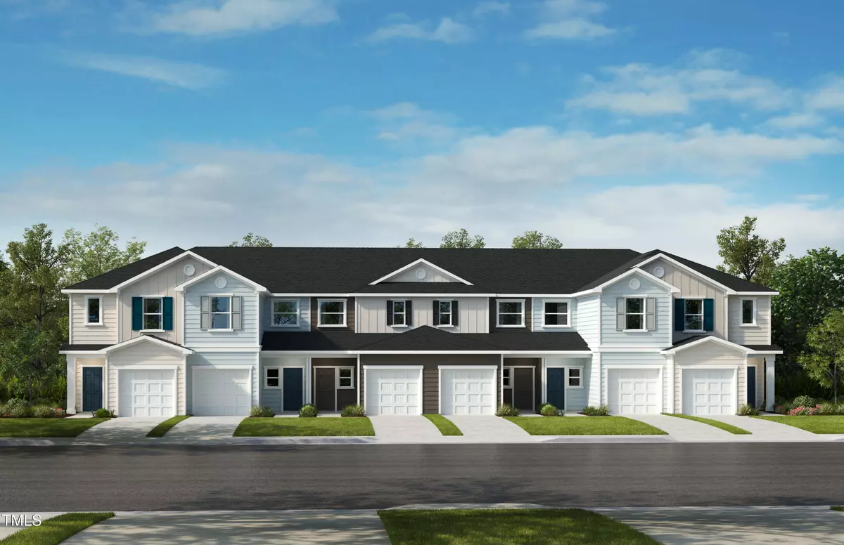 Raleigh, NC 27614,10526 Brookside Reserve Street