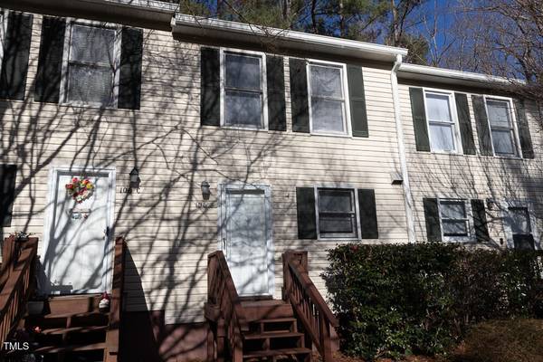 106 Weatherstone Drive #Unit B, Chapel Hill, NC 27514