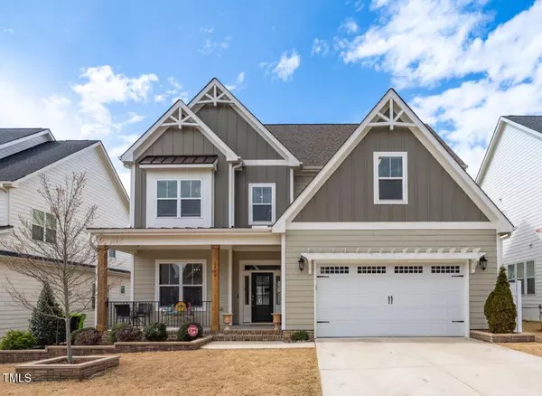 1530 Armscroft Lane, Apex, NC 27502