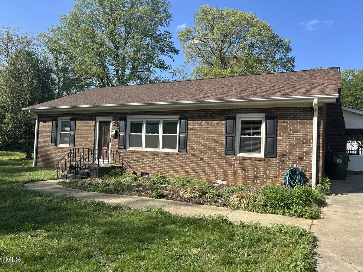Mebane, NC 27302,300 W Carr Street
