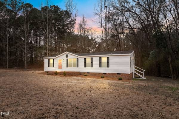 119 Cherry Blossom Lane, Lillington, NC 27546