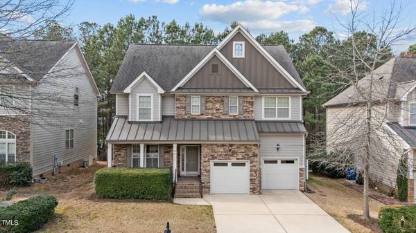 5213 Orabelle Court, Raleigh, NC 27606