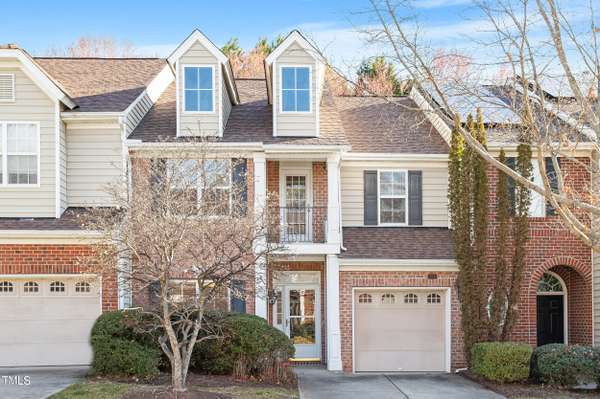 204 Chateau Place Place, Chapel Hill, NC 27516