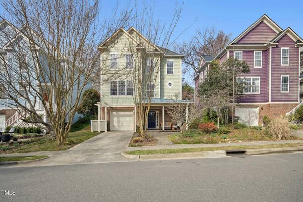 248 Sweet Bay Place, Carrboro, NC 27510