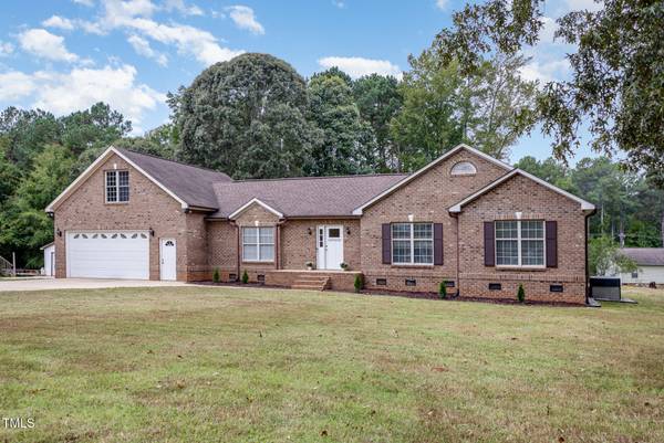 604 S Chavis Street, Franklinton, NC 27525