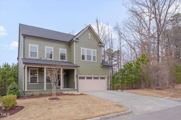 1680 Mint River Drive, Apex, NC 27502