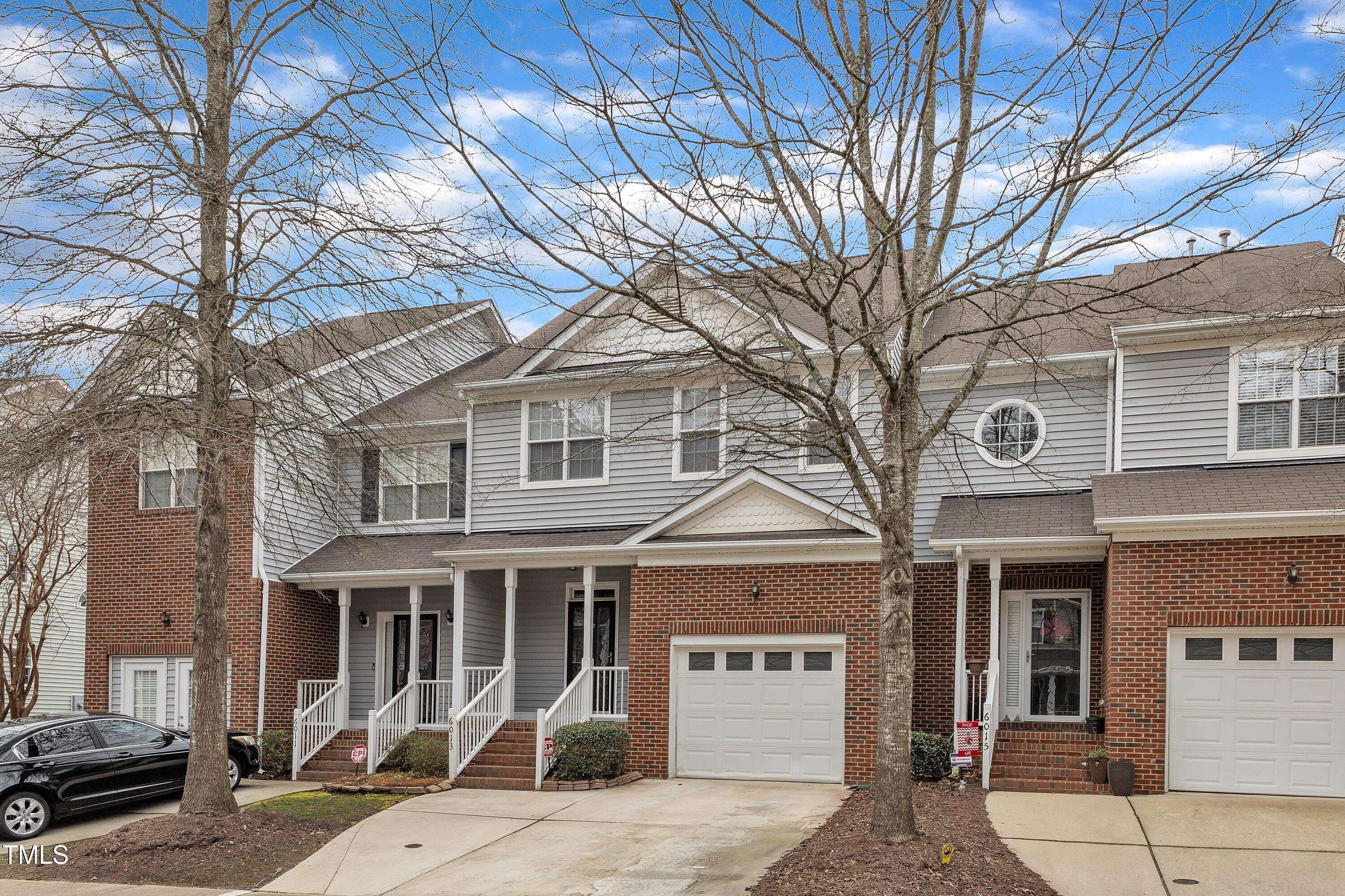 6013 Kohler Lane,  Raleigh,  NC 27616