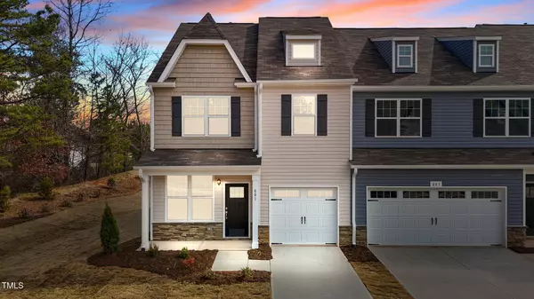 801 Pryor Street #48, Mebane, NC 27302