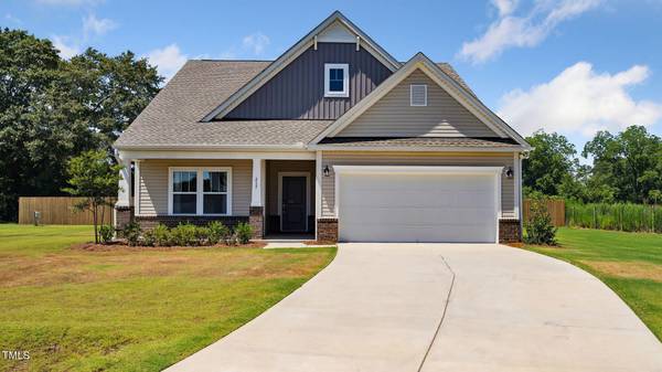 217 Walker Grv Lane, Lillington, NC 27546