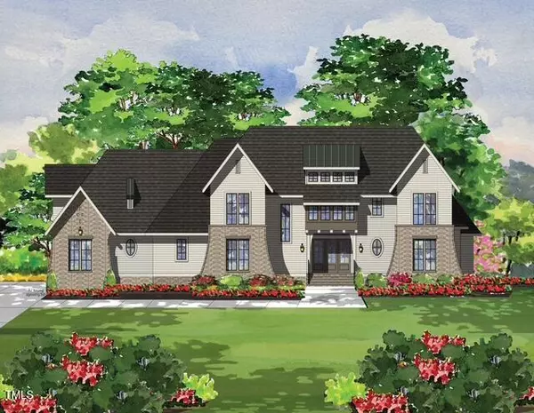 400 Cottonwood Circle, Raleigh, NC 27609