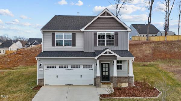 106 Jared Court, Graham, NC 27253