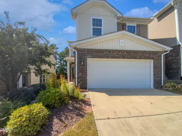 1419 Glenwater Drive, Cary, NC 27519