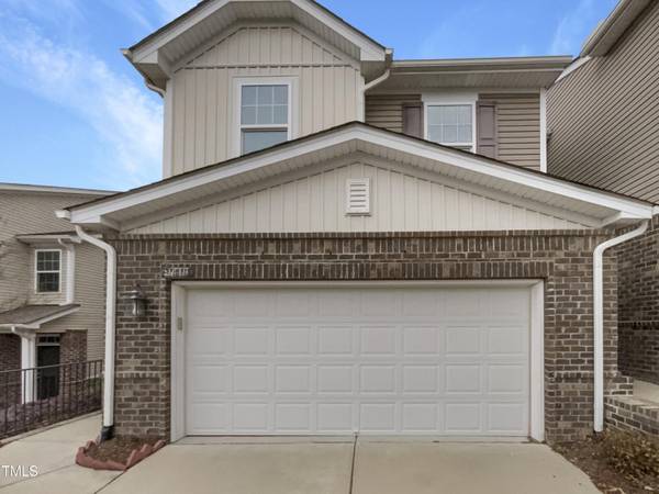 1419 Glenwater Drive, Cary, NC 27519