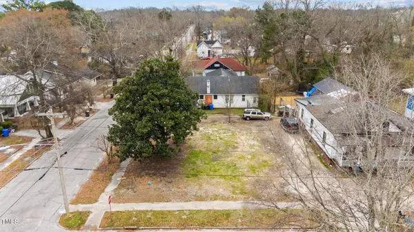 310 Maplewood Avenue, Wilson, NC 27893