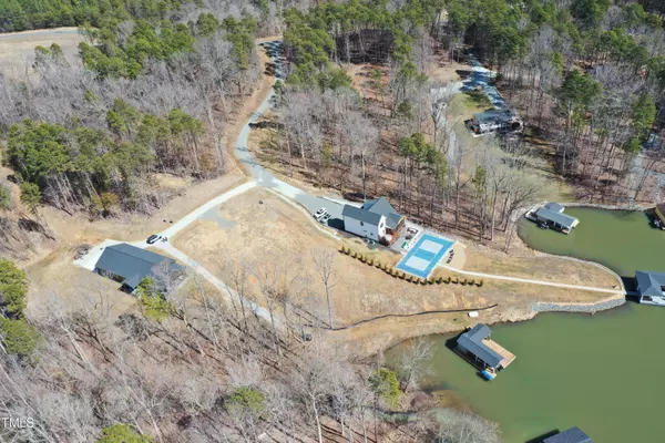 Lot 2 Wild Turkey Drive, Semora, NC 27343