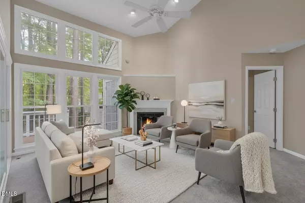 Raleigh, NC 27615,42 Renwick Court