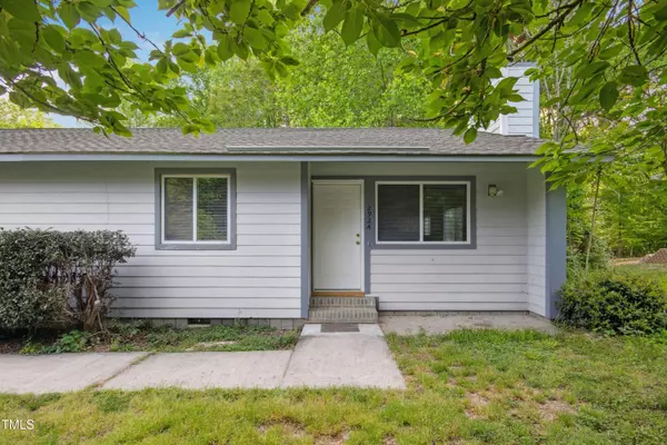 292 Cedar Lake Road #A,  Chapel Hill,  NC 27516